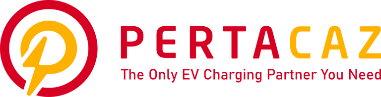 Pertacaz logo