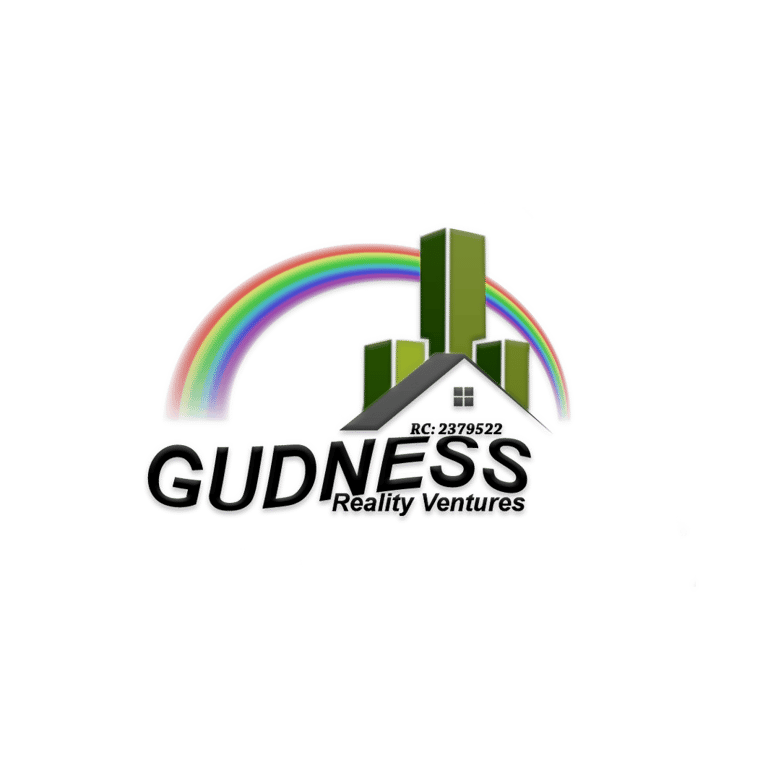 Gudness Reality Ventures logo