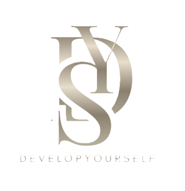 developroyourself logo