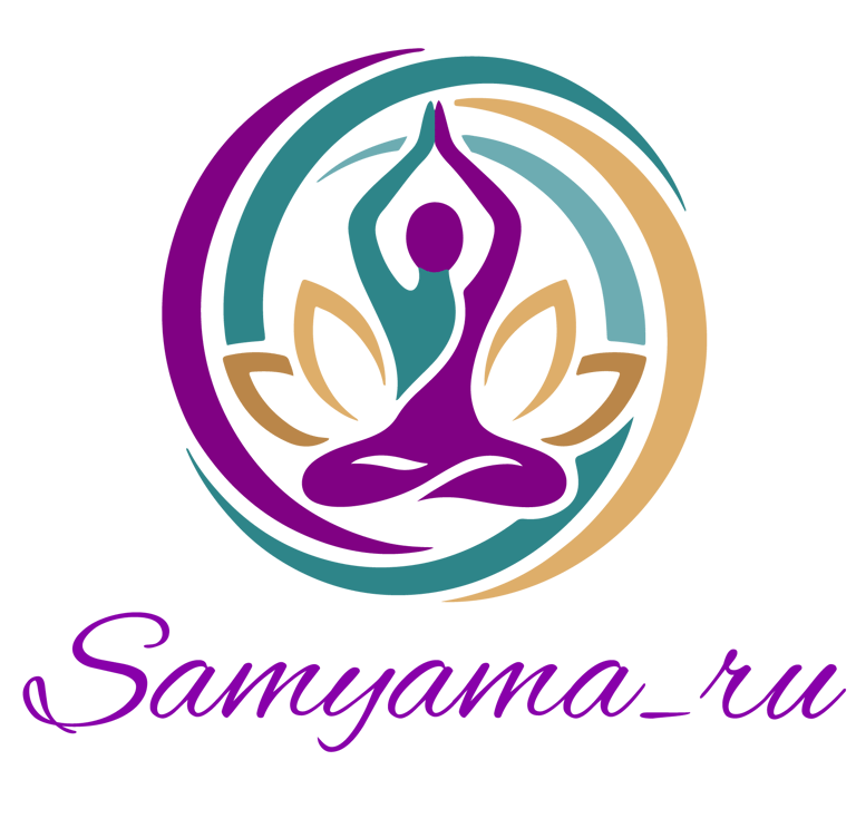 Samyama_ru logo