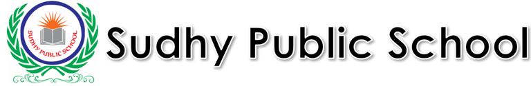 Sudhy Public School logo