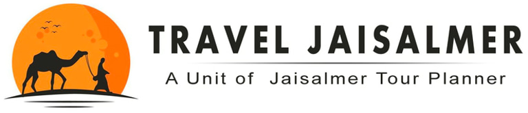 jaisalmer travels logo