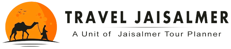jaisalmer travels logo