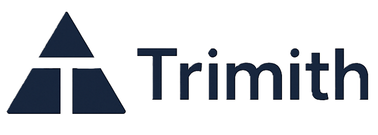 Trimith logo