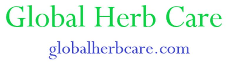 globalherbcare.com logo