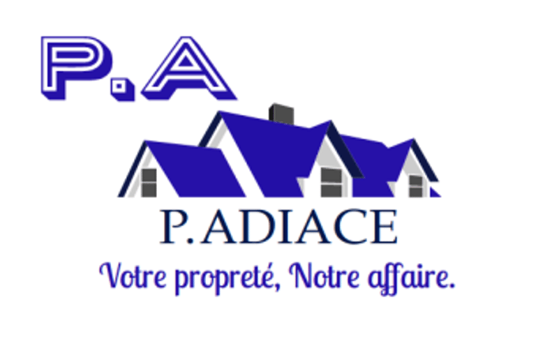 P.ADIACE – Propreté et entretien professionnel en France et à l’international logo