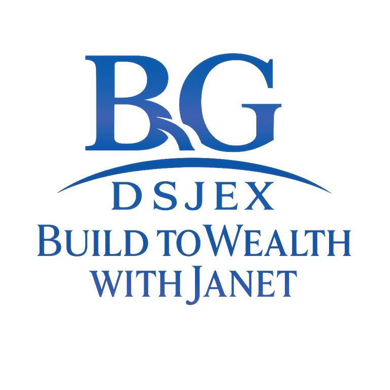 BG Transforming Lives logo