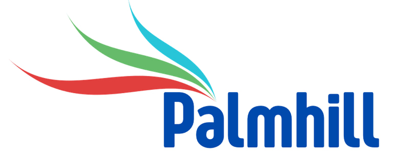 PALMHILL logo
