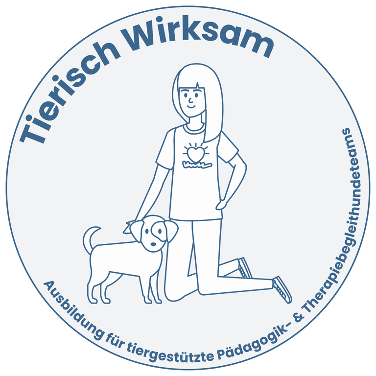 Tierisch Wirksam logo
