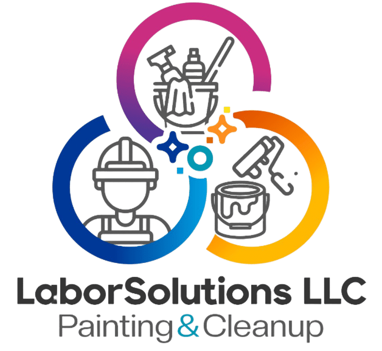 Labor Solutions LLC logo