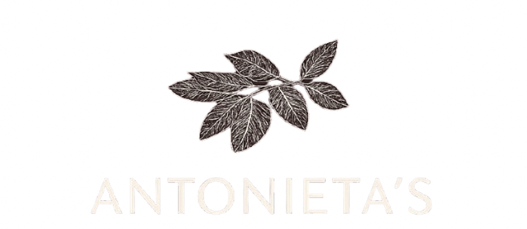 Antonieta's Confeitaria Gourmet logo