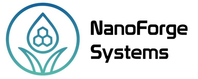 NanoForge Systems logo