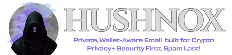 Hushnox.com logo
