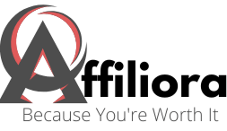 Affiliora logo