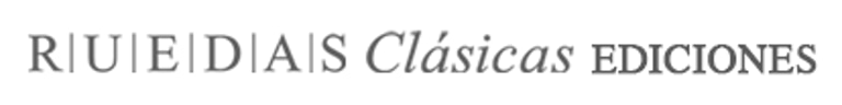 Ruedas Clásicas logo