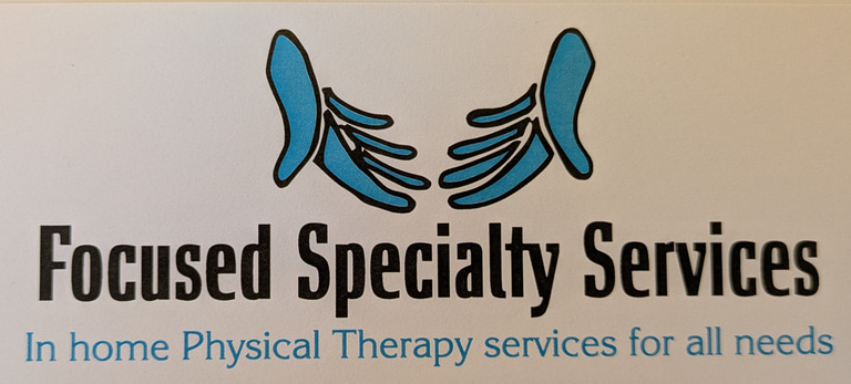 Focused Specialty Services LLC logo