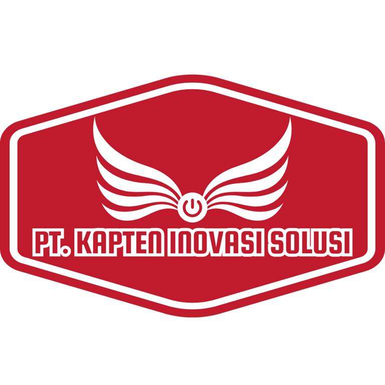 PT. KAPTEN INOVASI SOLUSI logo