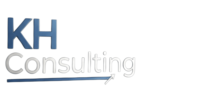KH Consulting logo