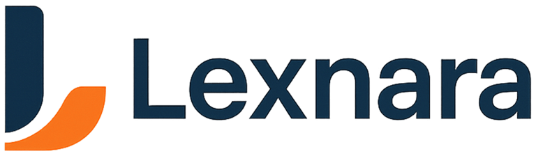 LEXNARA logo