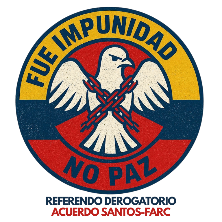 fueimpunidad logo