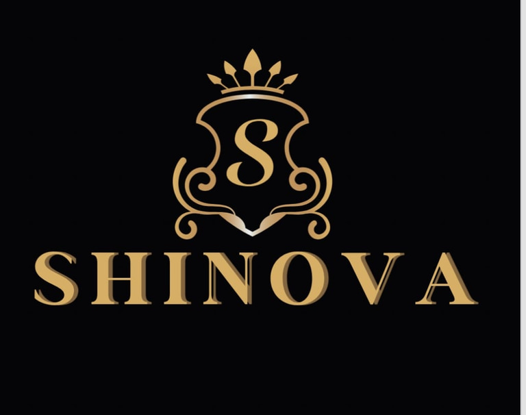Shinova logo