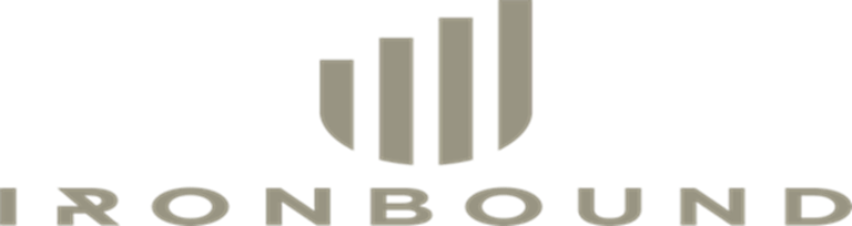 Ironbound logo