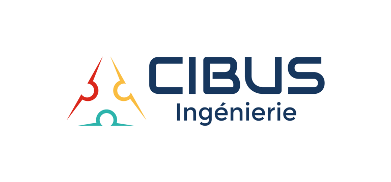CIBUS Ingénierie logo
