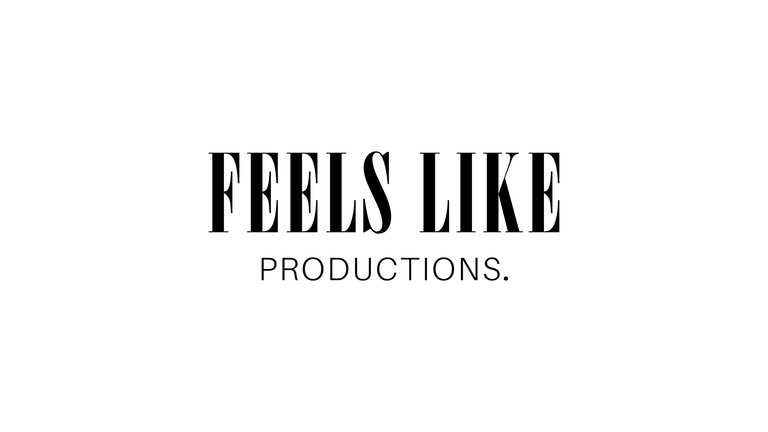 FEELS LIKE PRODUCTIONS logo