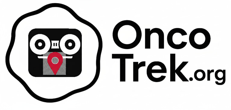 OncoTrek logo