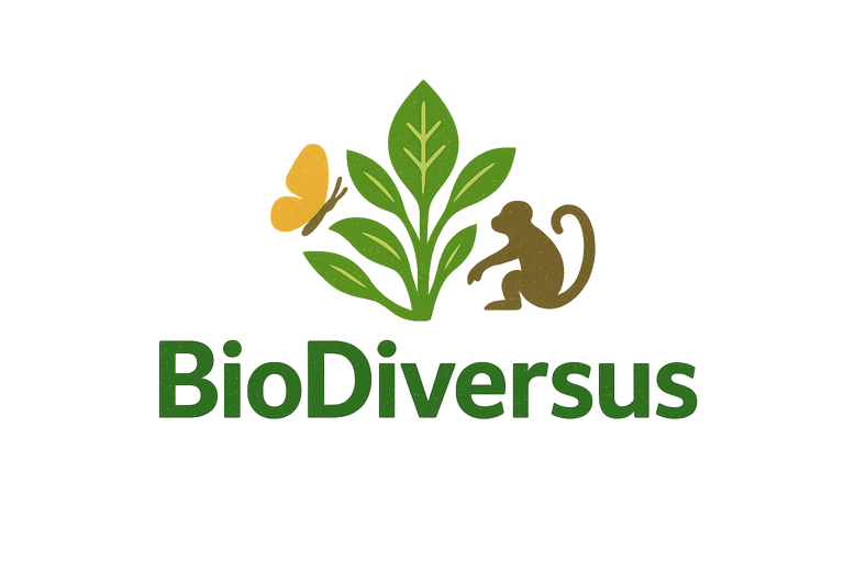 BioDiversus logo