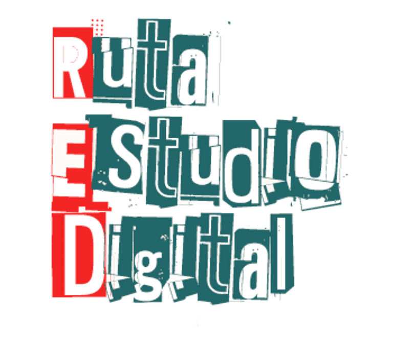 Ruta Estudio Digital logo