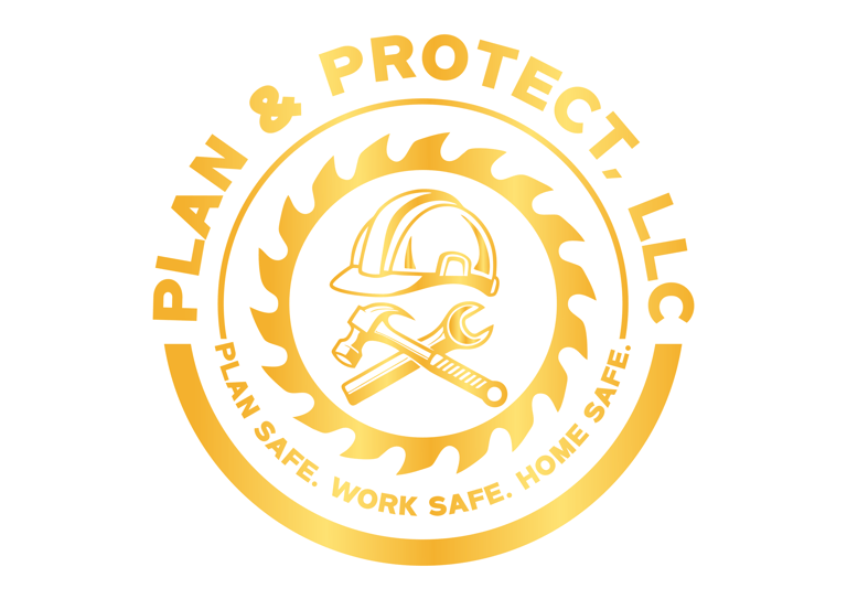 Plan & Protect, LLC logo