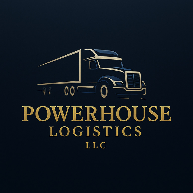 PowerHouseLogistics logo