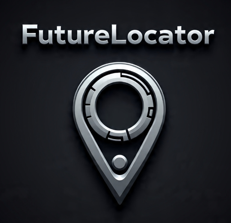 Future Locator logo