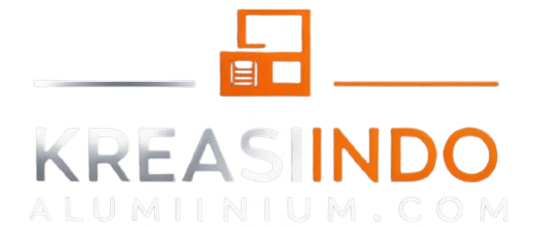 Kreasindo Aluminium logo
