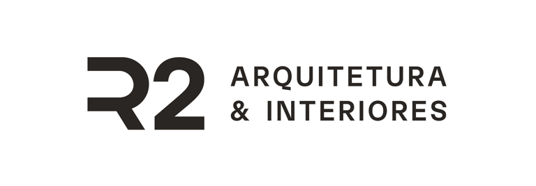 R DOIS ARQUITETURA logo
