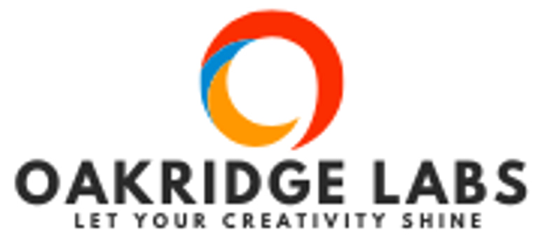 OakridgeLabs logo