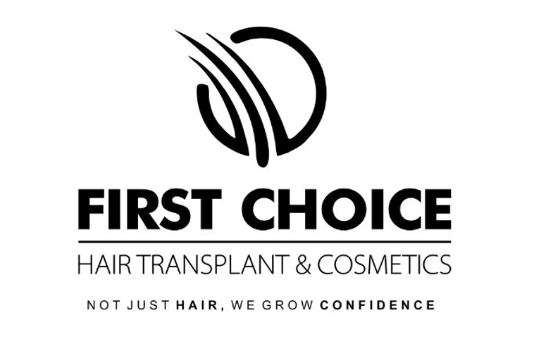 FIRST CHOICE HAIR TRANSPLANT & COSMETICS logo
