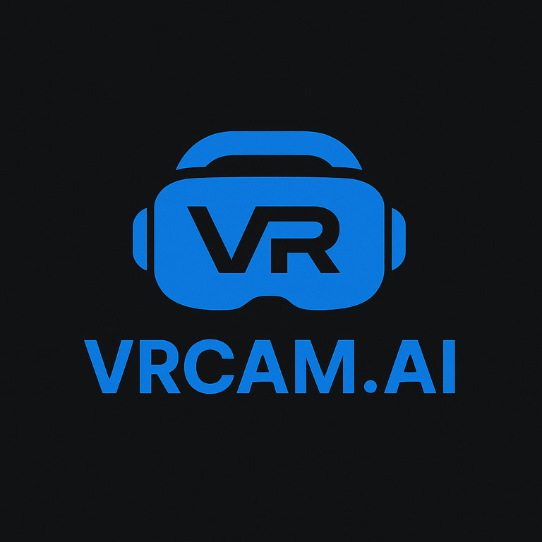 compilations.ai from your friends at VRCAM.ai logo