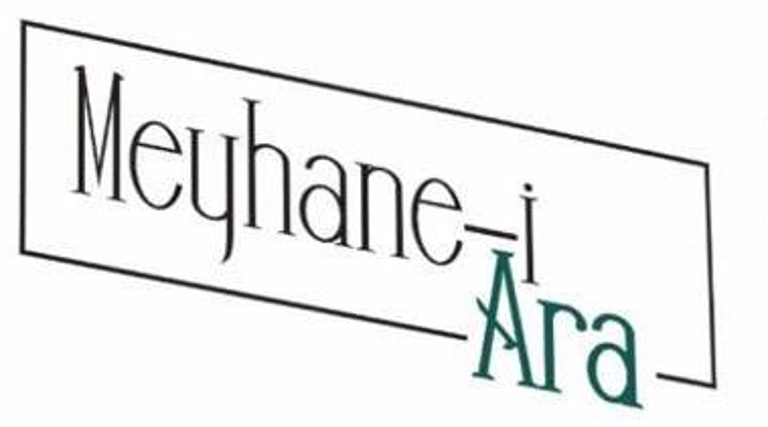 Meyhane-i Ara logo