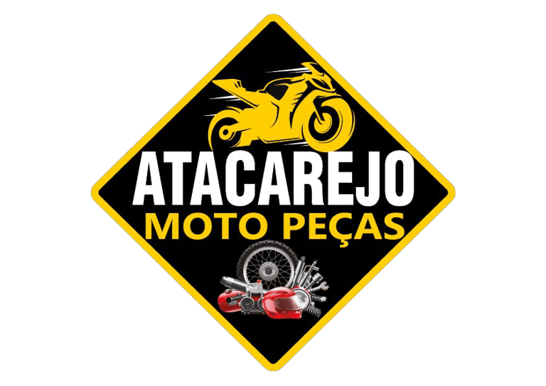 Atacarejo Moto Peças logo