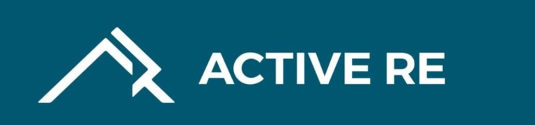 ACTVE RE logo
