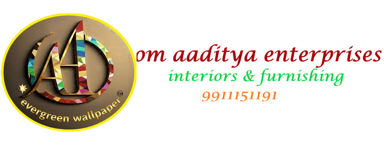 om aaditya enterprises logo