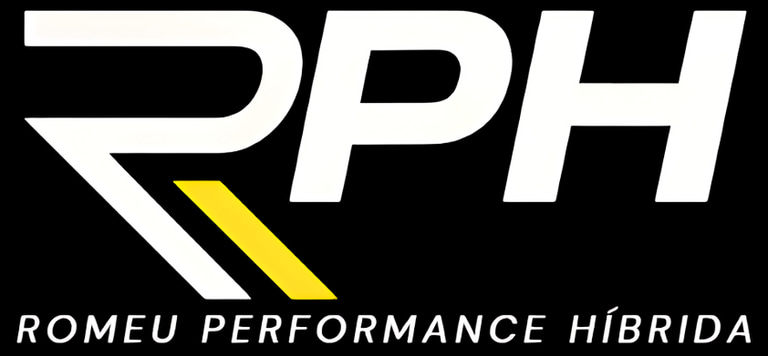 Romeu Performance Híbrida logo