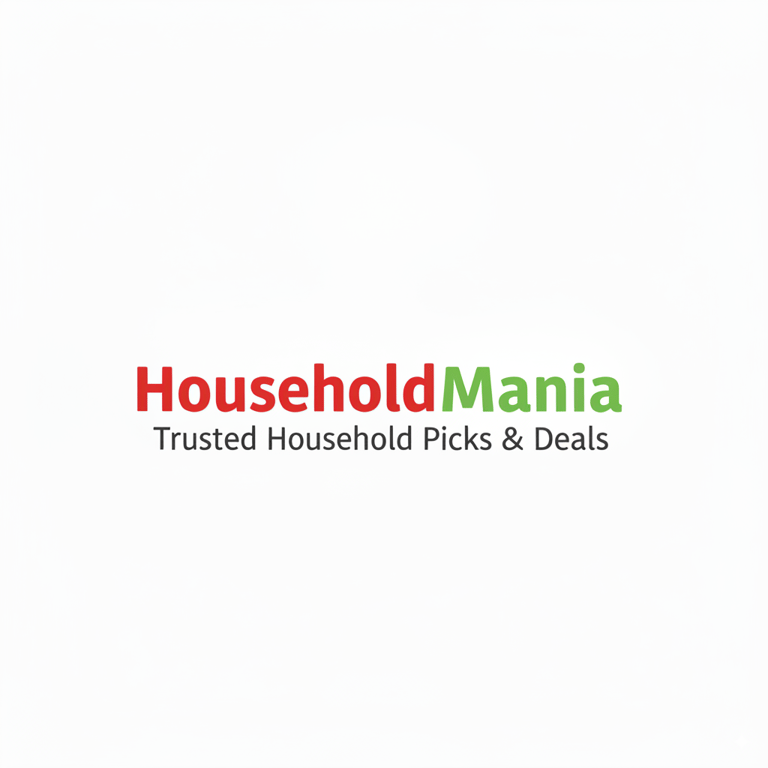 Household Mania logo
