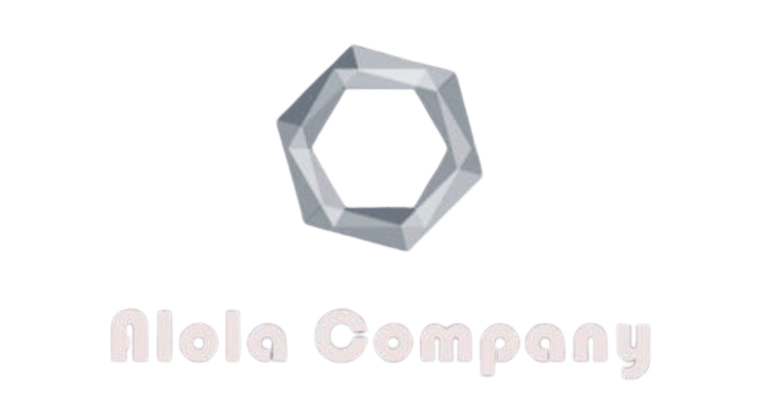 Alola Company For Intellectual Property logo