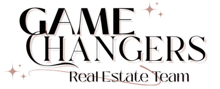 Game Changers logo
