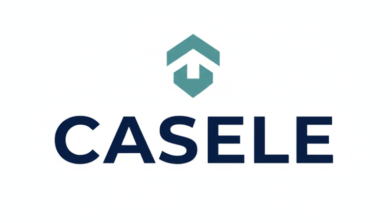 CASELE logo