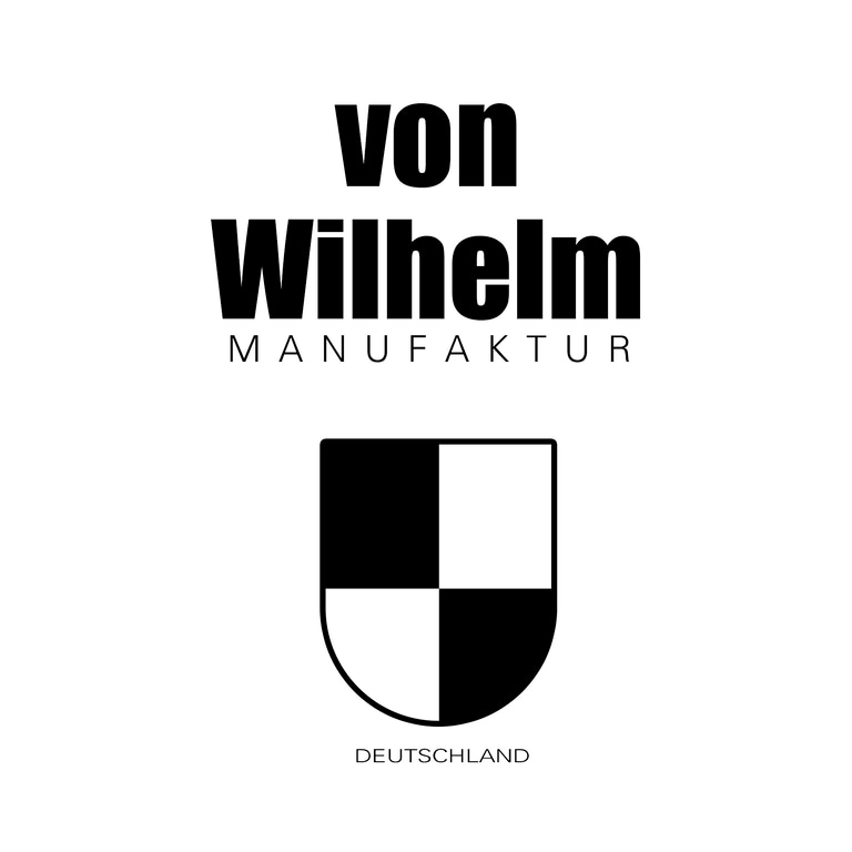 von Wilhelm logo