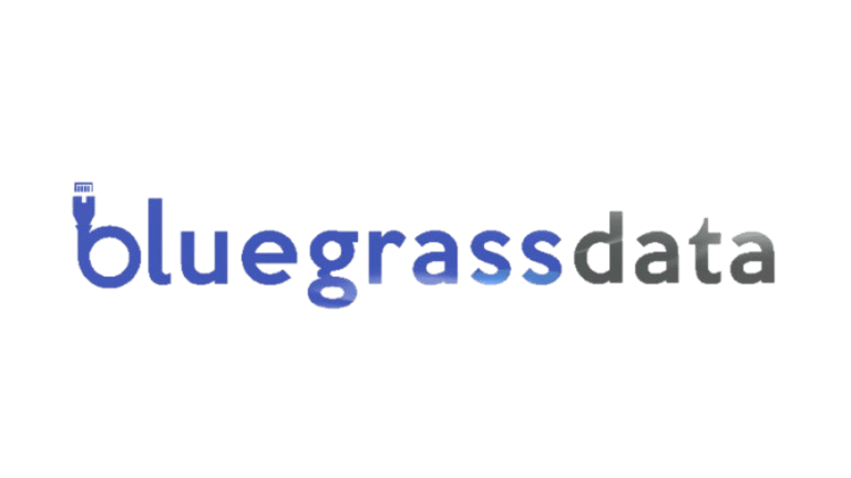 Bluegrass Data Communications logo